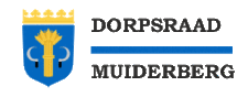Dorpsraad Muiderberg